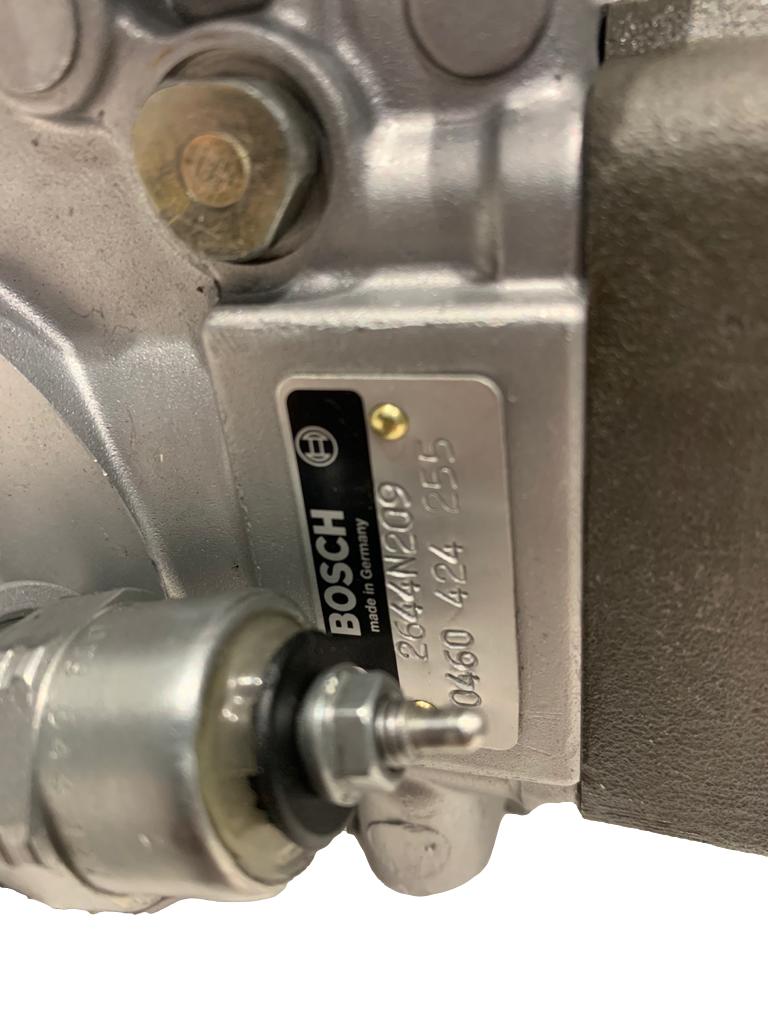 Bosch Diesel Fuel Injection Pump 0460424255 2644N209 Fits Perkins