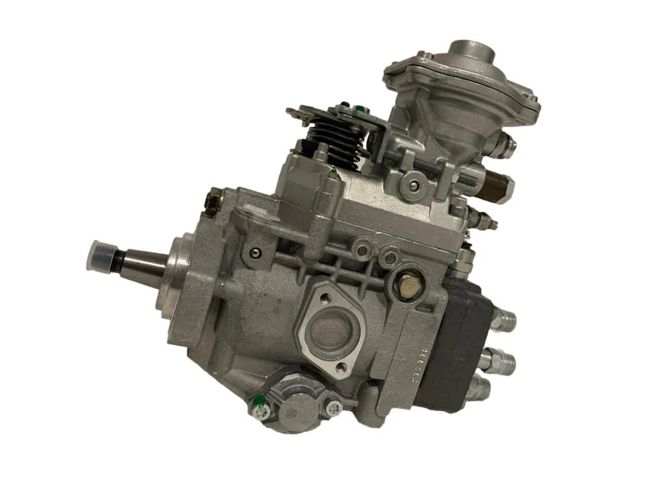 Fendt Tractor Bosch Diesel Fuel Injection Pump 0460426222