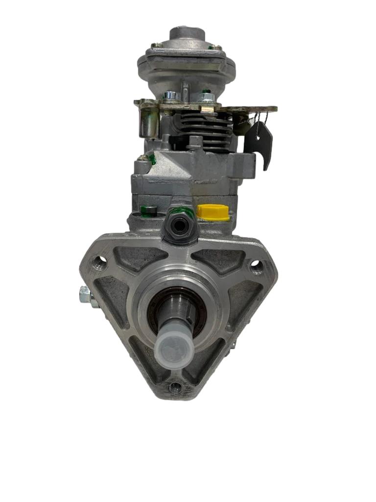 Bosch Diesel Fuel Injection Pump 0460426265 — British Diesel Systems