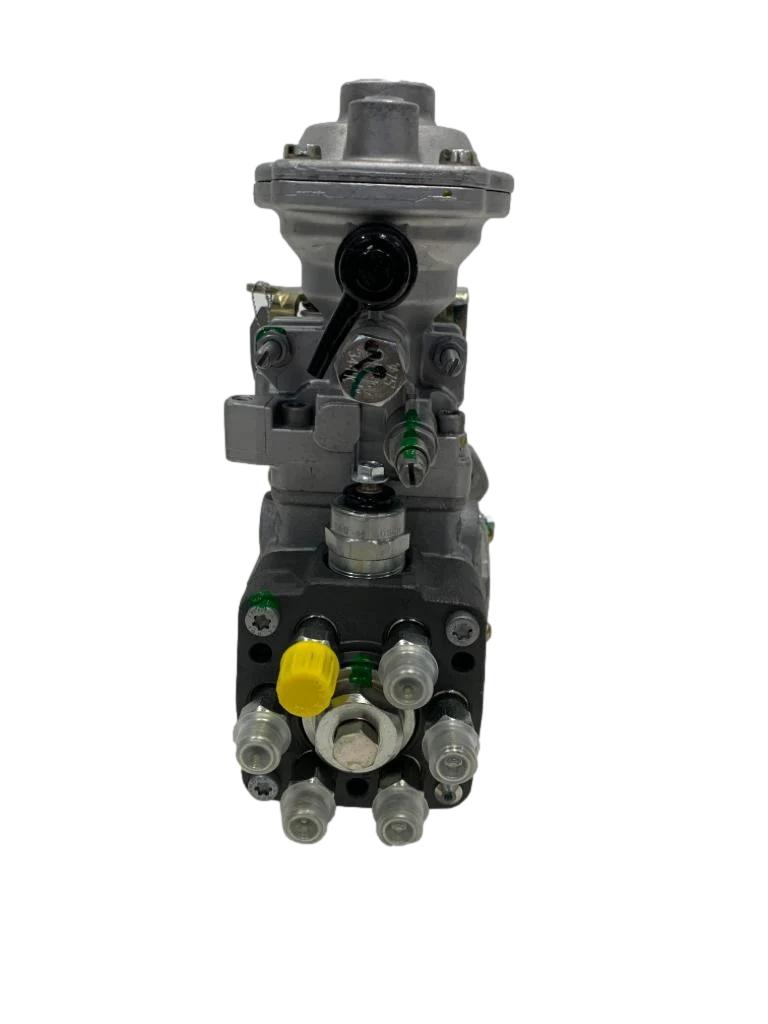 Bosch Diesel Fuel Injection Pump 0460426265 — British Diesel Systems
