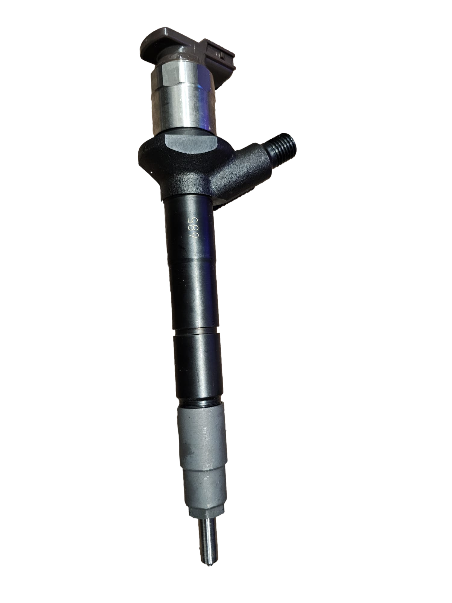4949120 | Denso Common Rail Diesel Fuel Injector | CAT Perkins | New