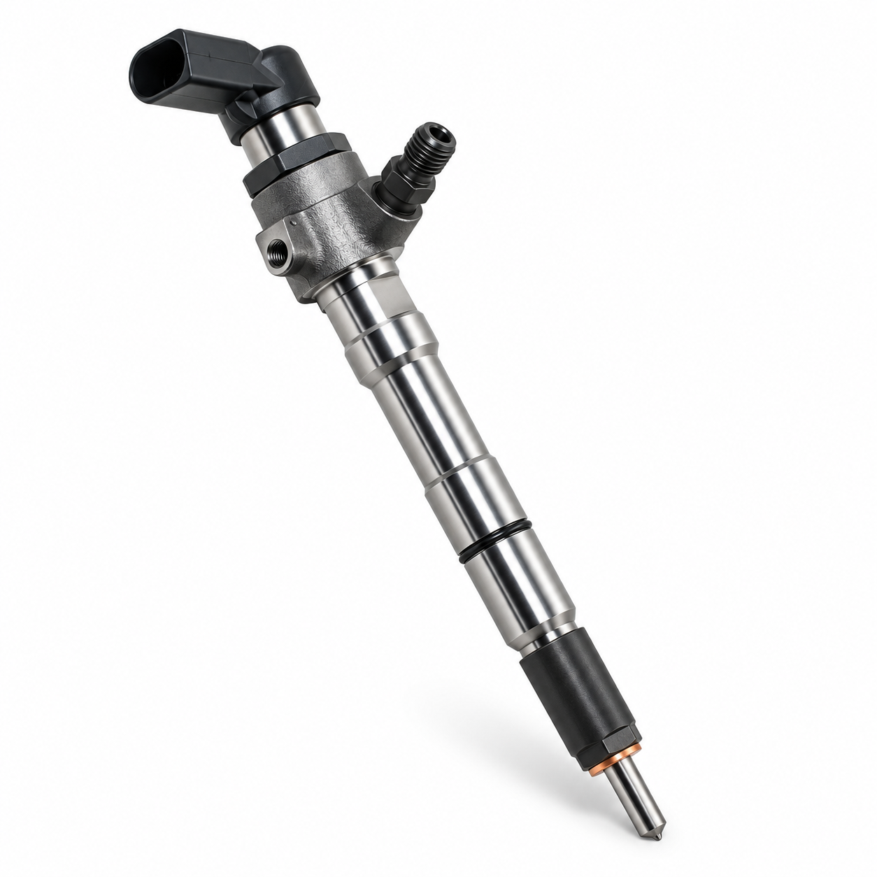562000110 | Schaeffler Diesel Injector | A2C9626040080 / 03L130277B | New | VW Golf VI, Touran, Audi A1 1.6 TDI