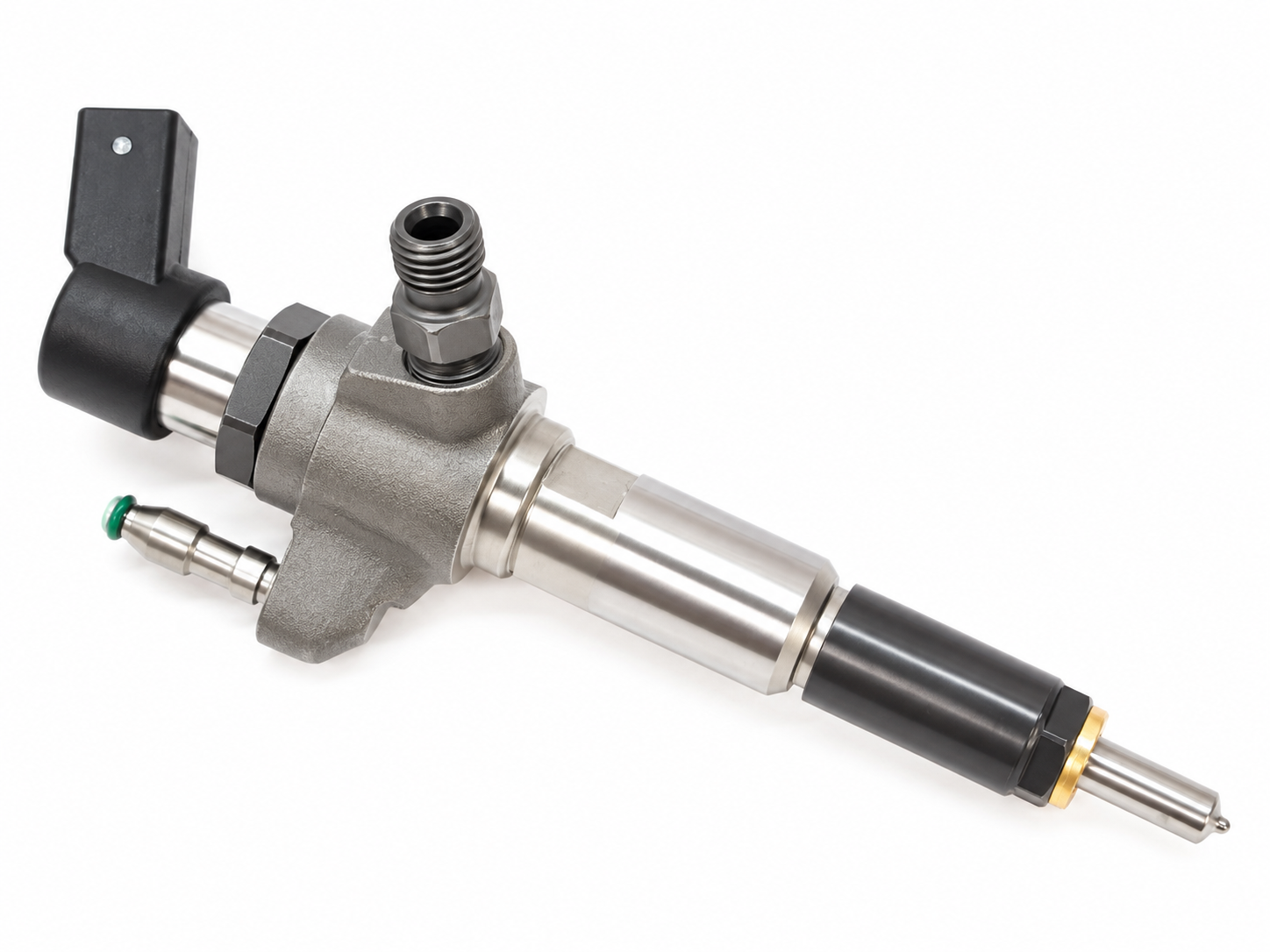 562000210 | Continental / Schaeffler Common Rail Fuel Injector | 562000210 A2C59513556 | New | Ford Focus Peugeot Citroen 1.6 TDCi HDi