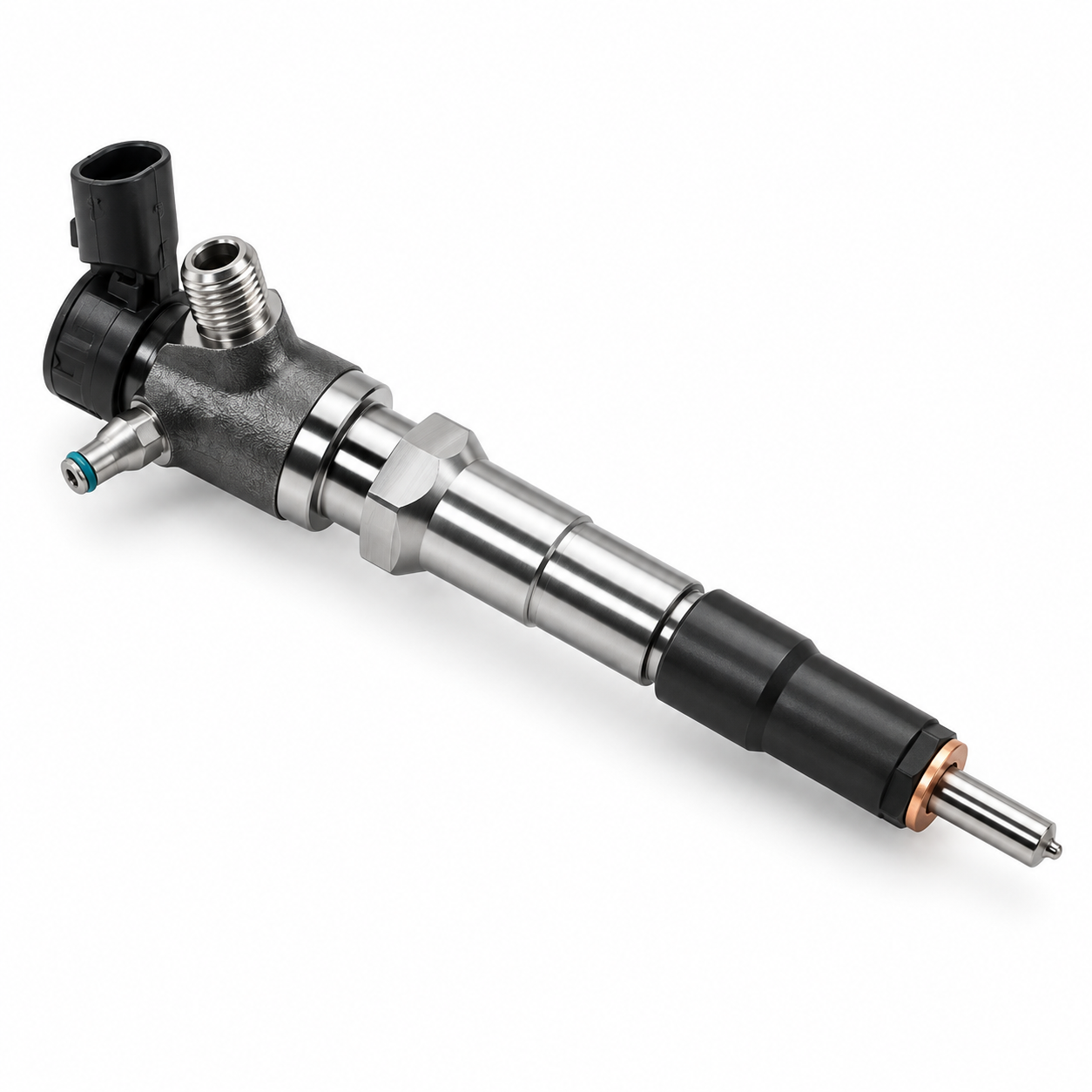 562000410 | Schaeffler/Ford Common Rail Fuel Injector | 2802002051380 | GK2Q-9K546-AB | New | Ford Transit 2.0 EcoBlue
