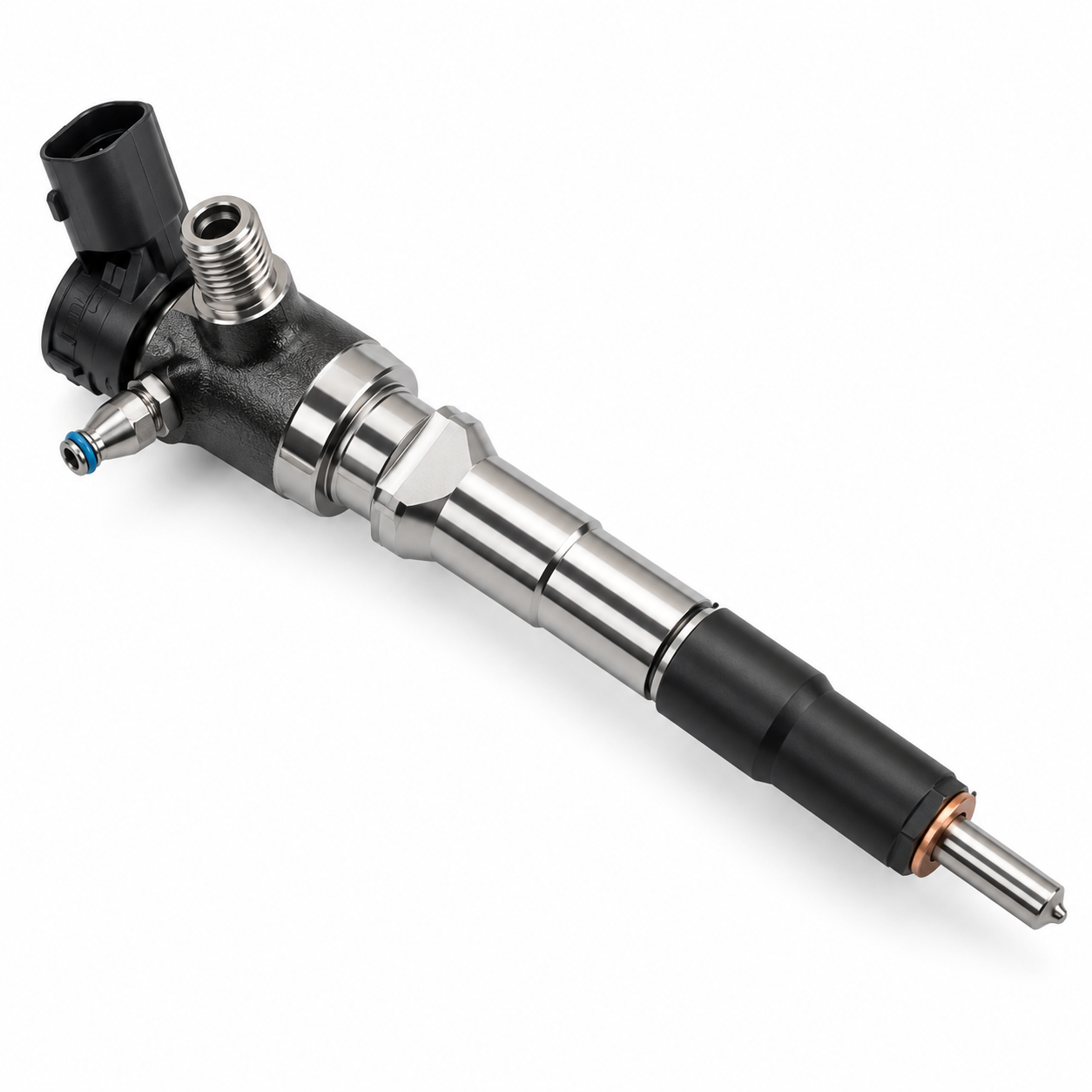 562001810 | Continental Diesel Injector | 2672673 / JB3Q-9K546-AA | New | Ford Ranger 2.0 EcoBlue