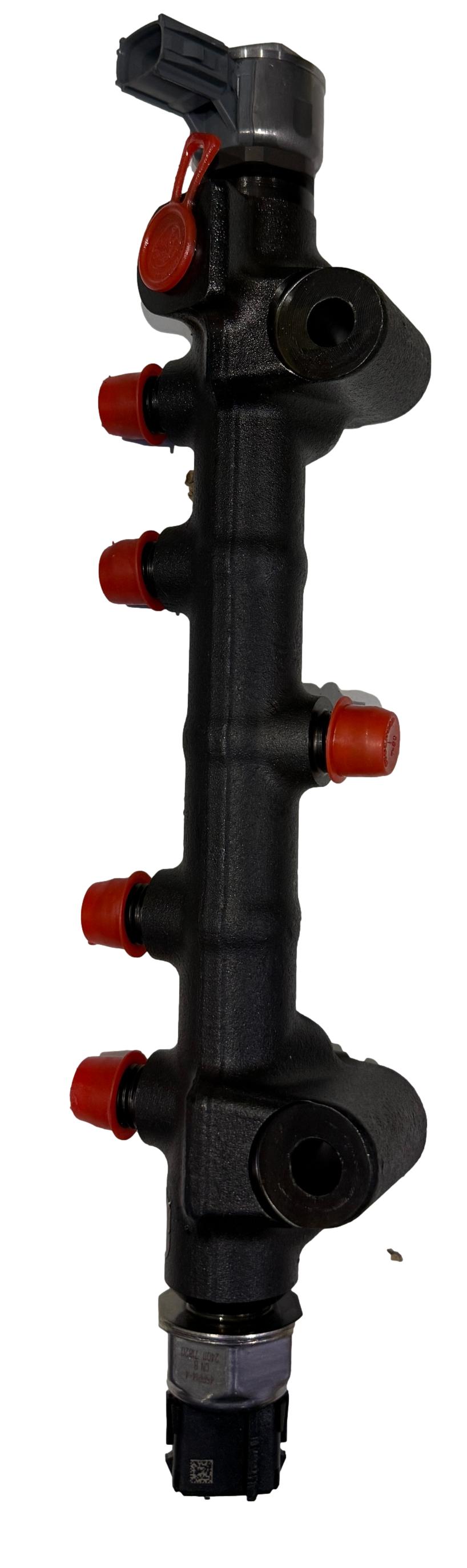 Caterpillar 601-8313 Fuel Injection Pump Rail – Genuine OEM High-Pressure Diesel Component