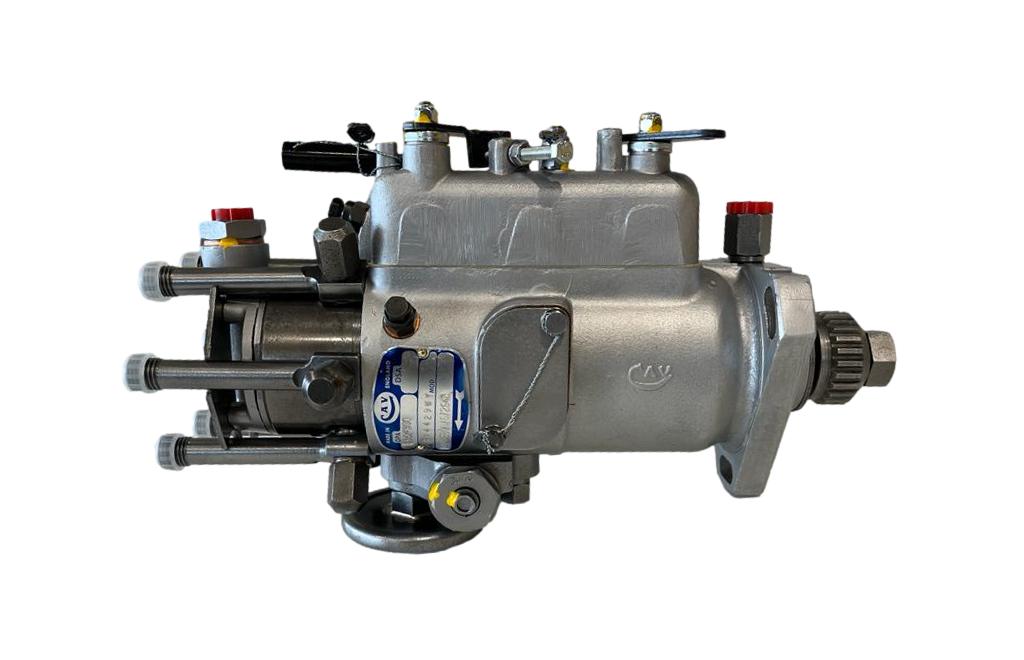 3362F735 | Delphi DPA Diesel Fuel Injection Pump | PERKINS 6.354.4 SULLAIR | New