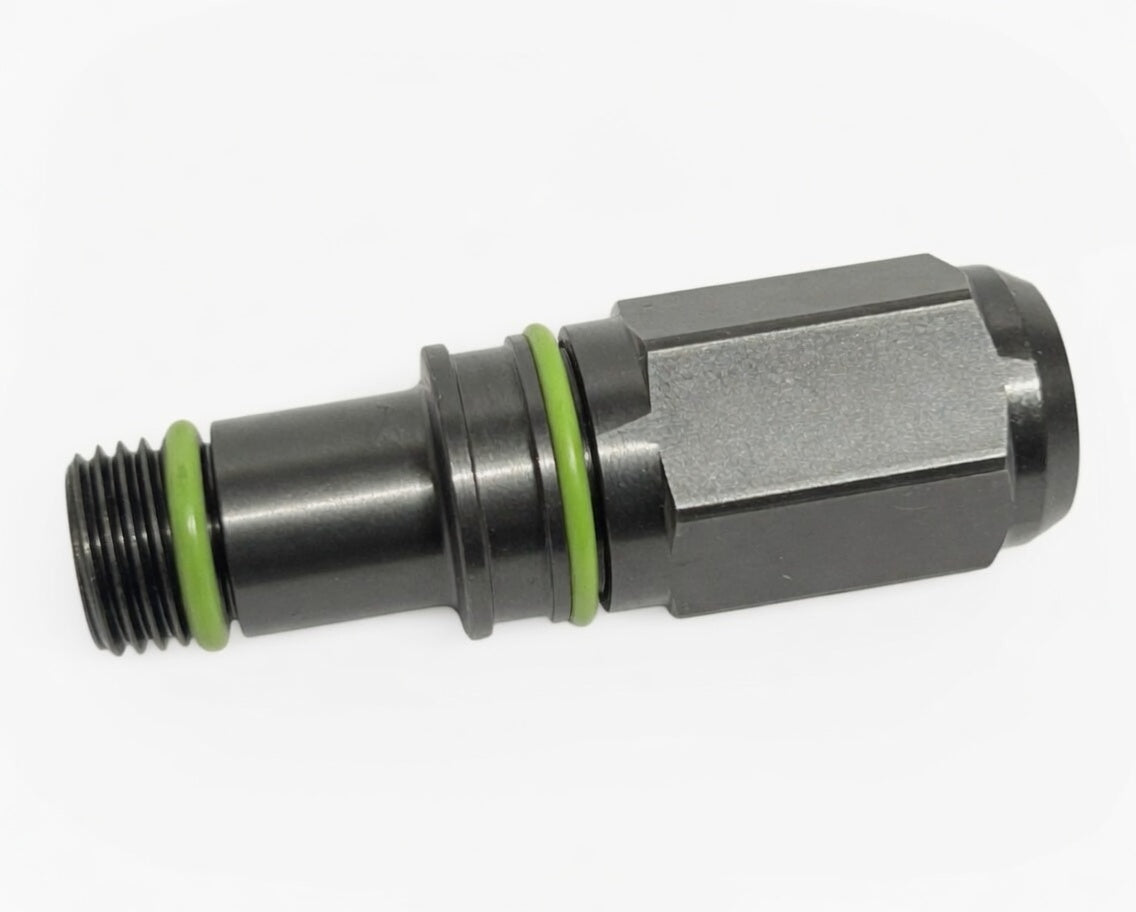 Delphi Latch Valve Assembly 7243-784 | DP200 DP210 DP310 Fuel Injection Pump - Genuine