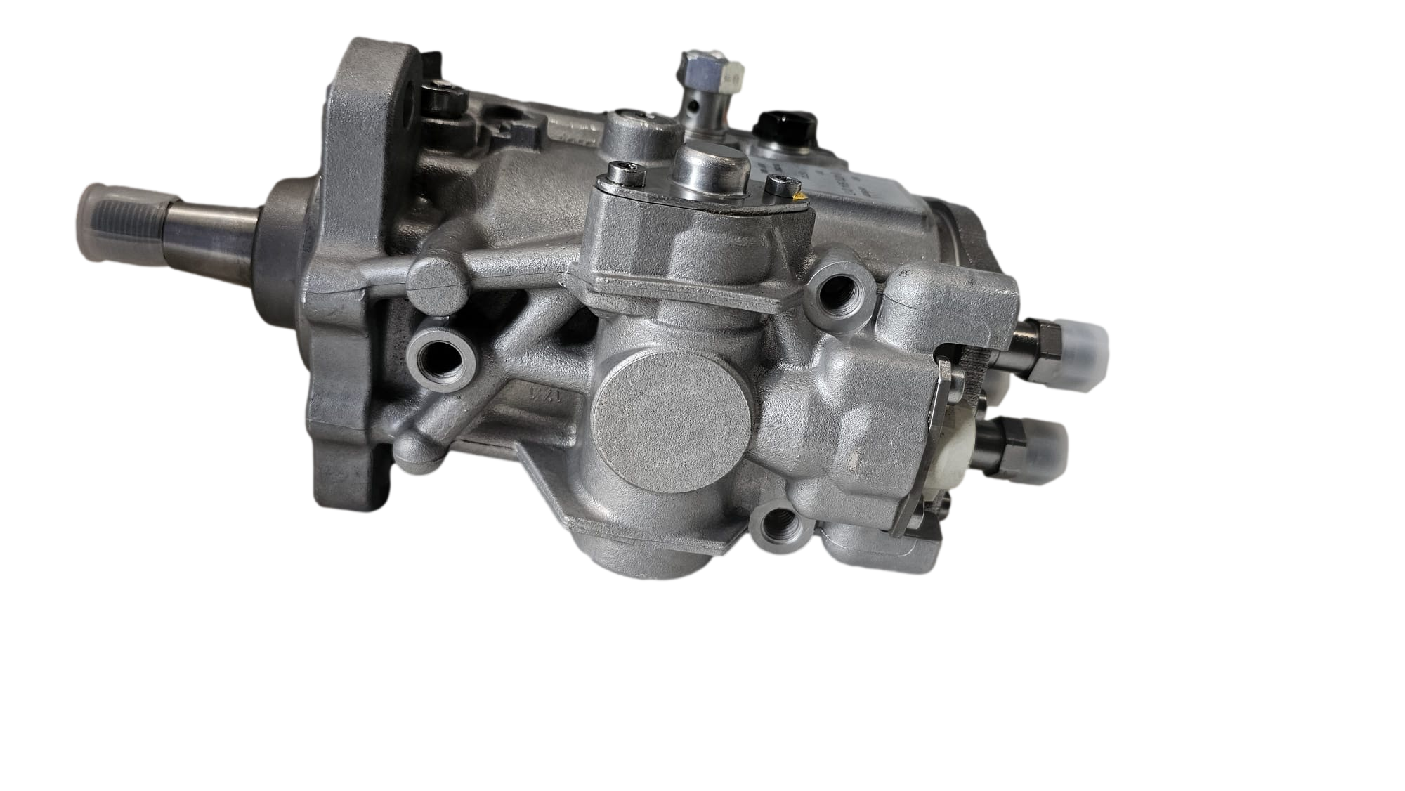 Bosch VP44 MAN L2000 4.6 2000-2006 Diesel Fuel Injection Pump 0470504017