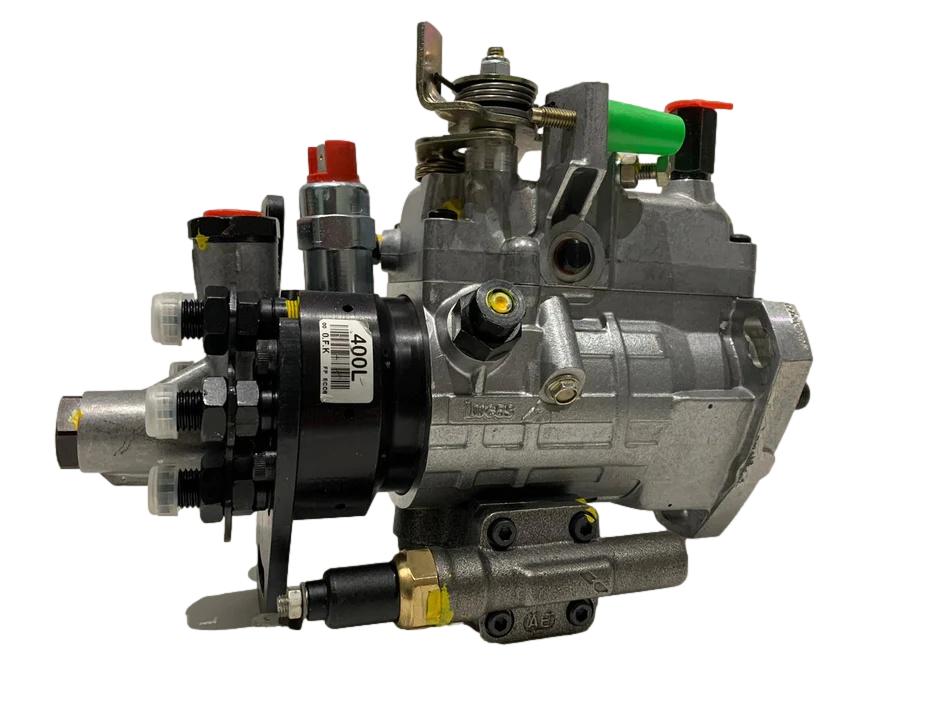 Delphi Perkins Diesel Fuel Injection Pump 8921A250P for Komatsu (Exchange only)