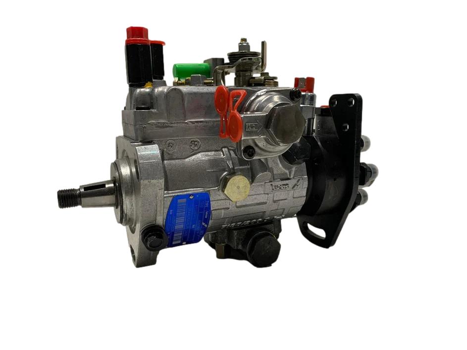 Delphi Perkins Diesel Fuel Injection Pump 8921A250P for Komatsu (Exchange only)
