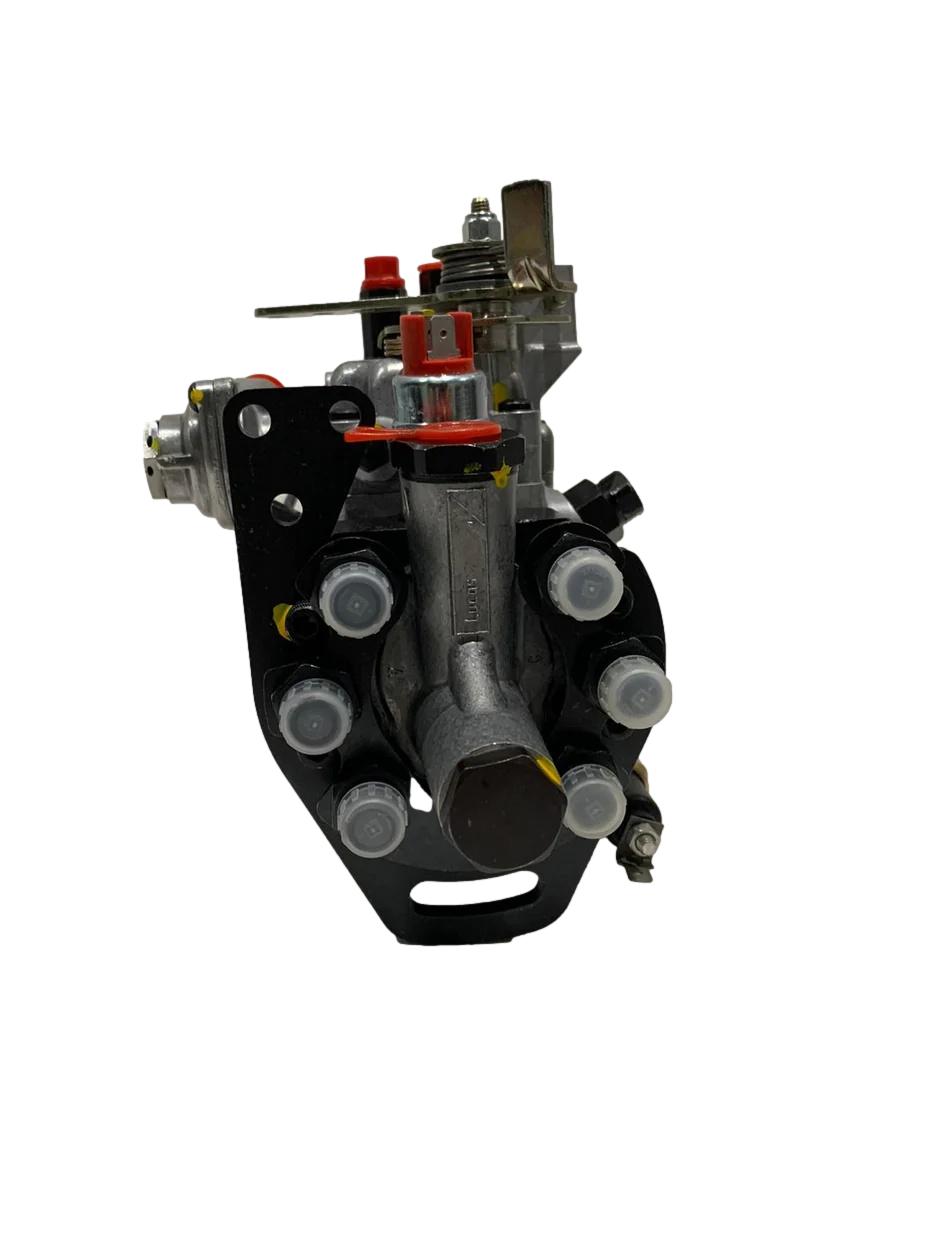 Delphi Perkins Diesel Fuel Injection Pump 8921A250P for Komatsu (Exchange only)