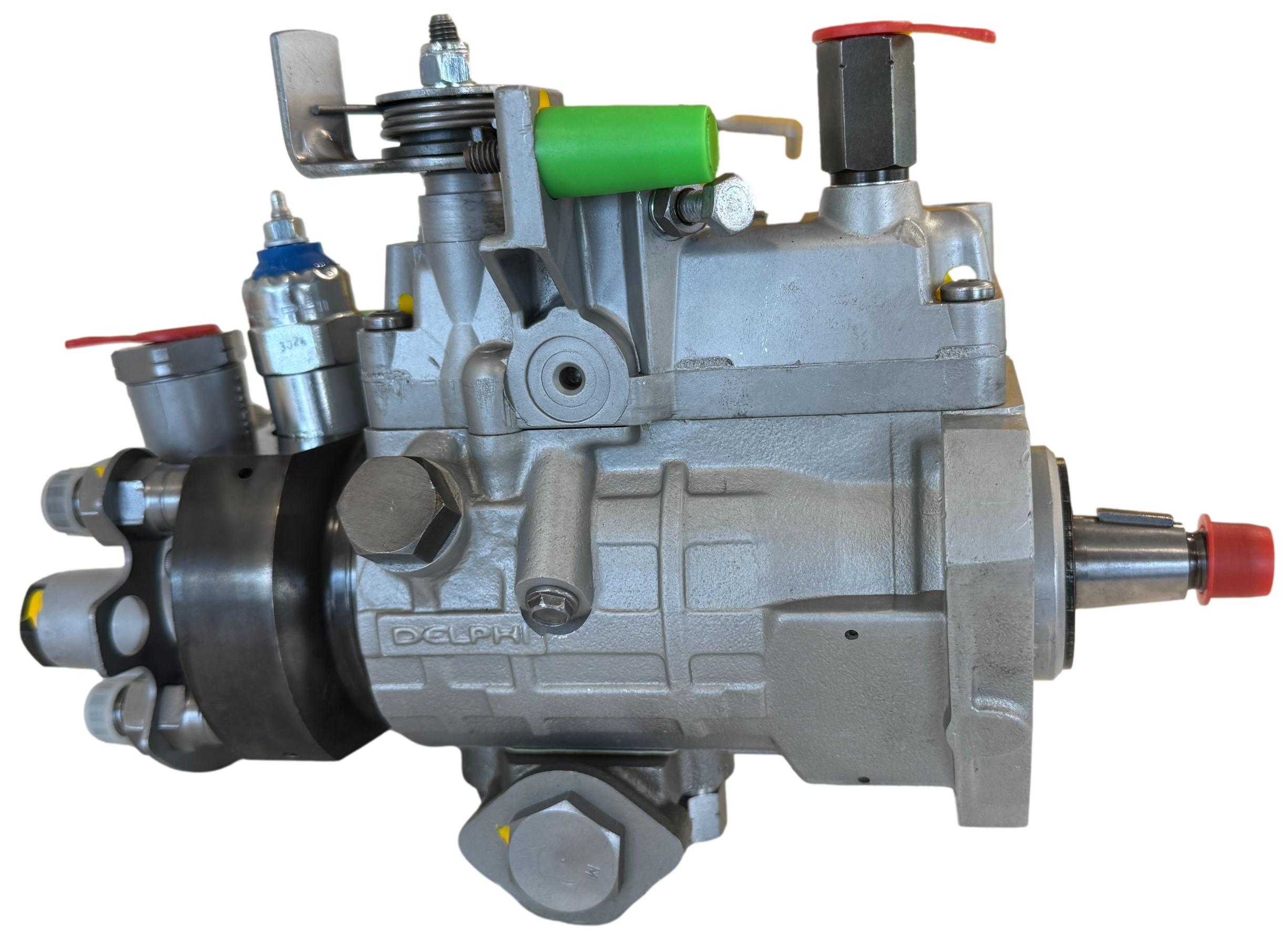 Lucas Delphi John Deere Diesel Fuel Injection Pump 8923A801W RE506369 (Exchange only)