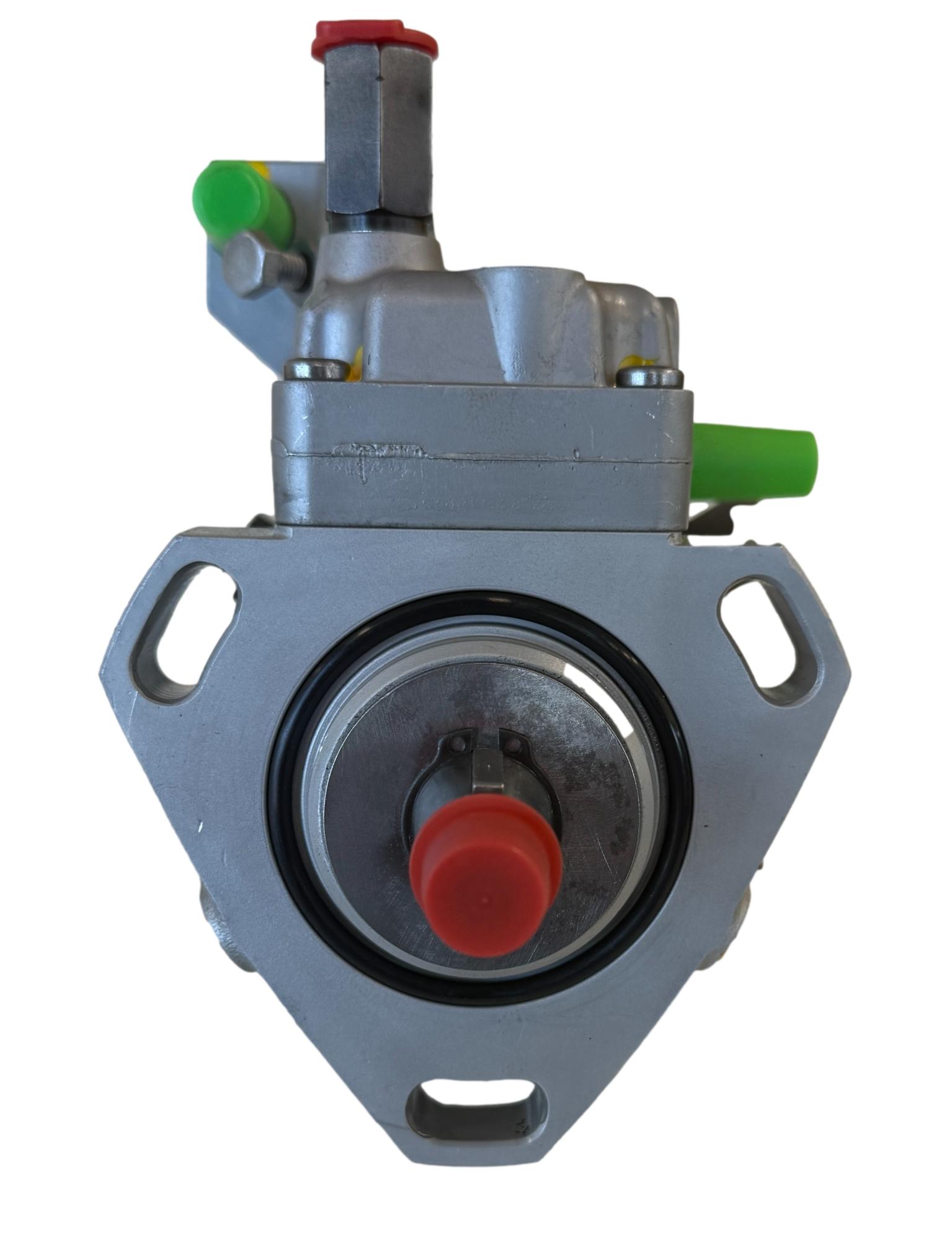 Lucas Delphi John Deere Diesel Fuel Injection Pump 8923A801W SE500975 (exchange only)