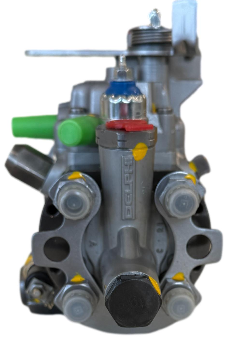 Lucas Delphi John Deere Diesel Fuel Injection Pump 8923A801W RE506369 (Exchange only)