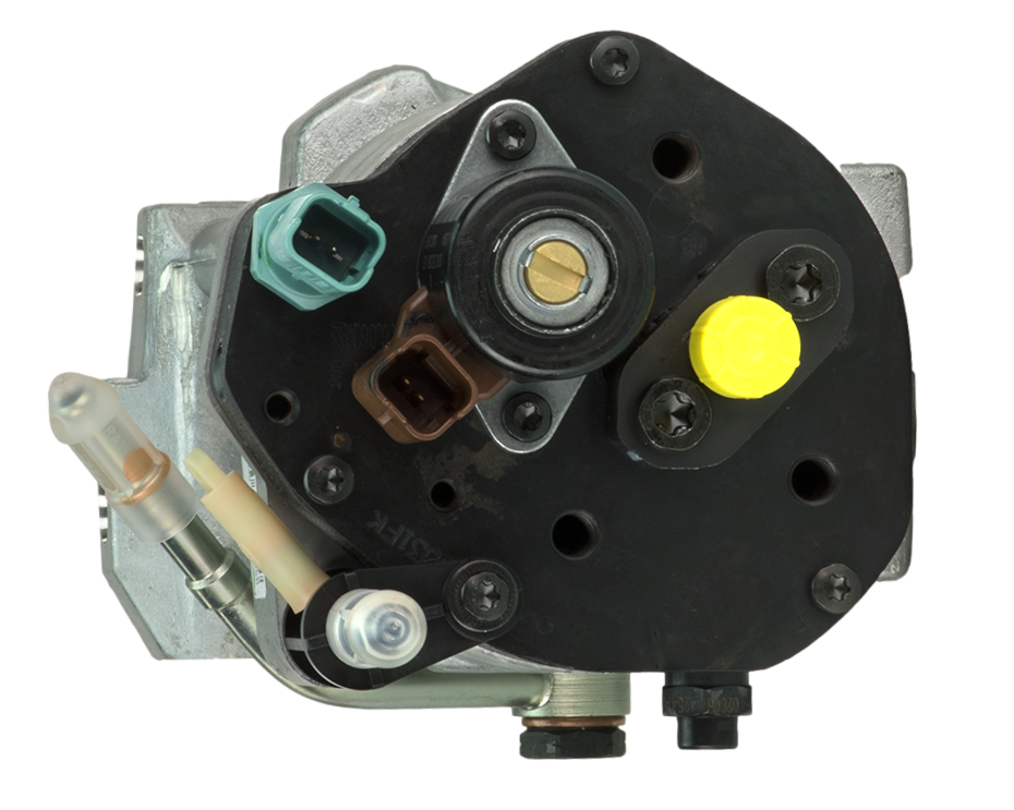 Delphi Common Rail Diesel Fuel Injection Pump 9044A016A