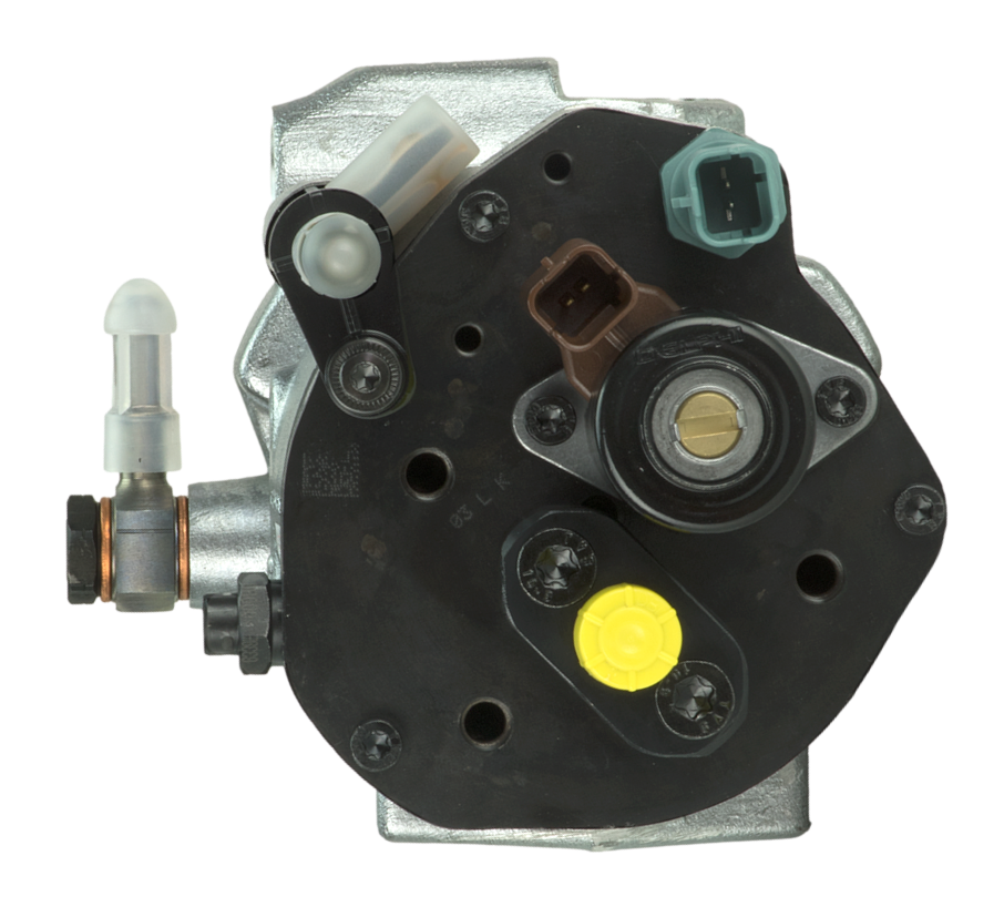 Delphi Common Rail Diesel Fuel Injection Pump 9044A120A