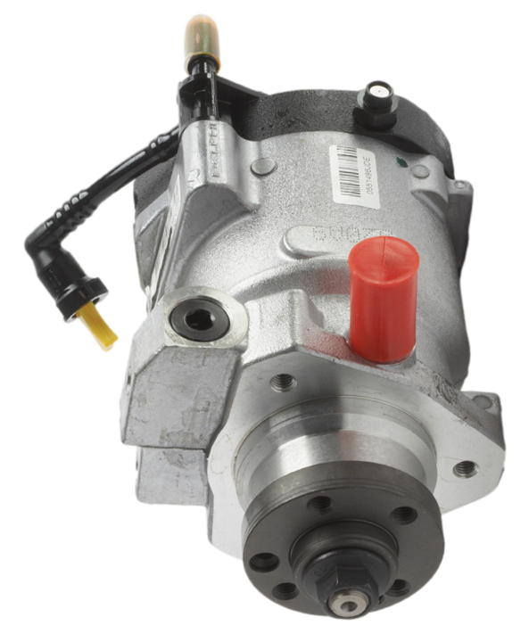 Delphi Common Rail Diesel Fuel Injection Pump 9044A130A