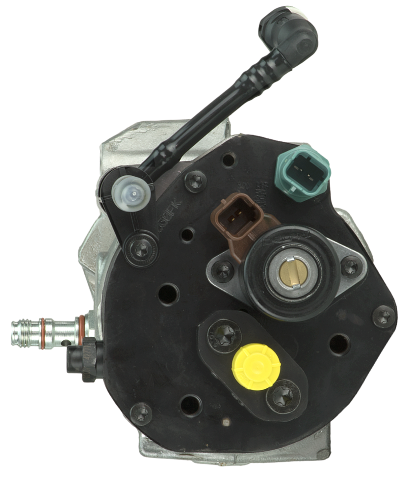 Delphi Common Rail Diesel Fuel Injection Pump 9044A130B — British Diesel Systems