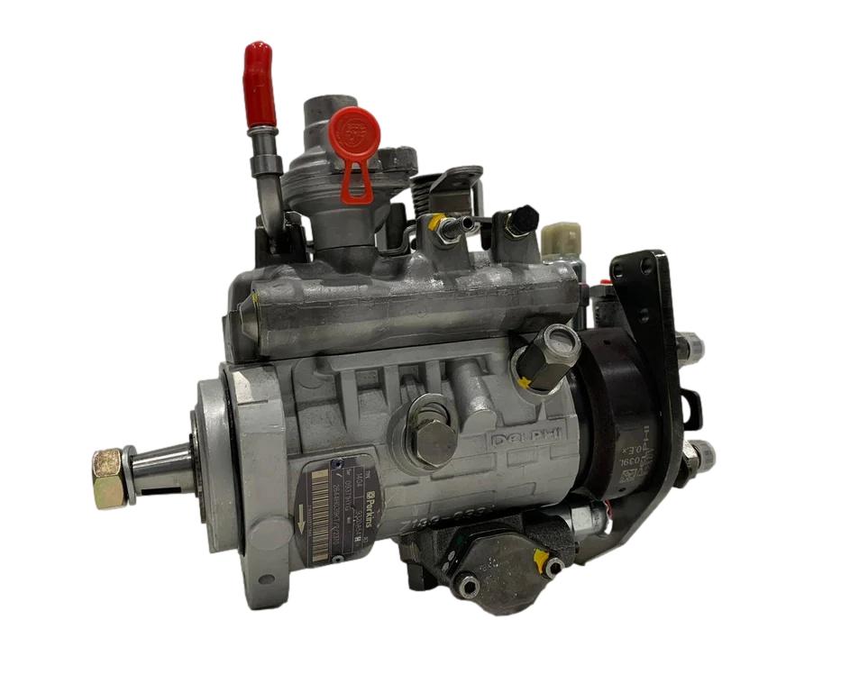 9320A540G Delphi Diesel Injection Pump