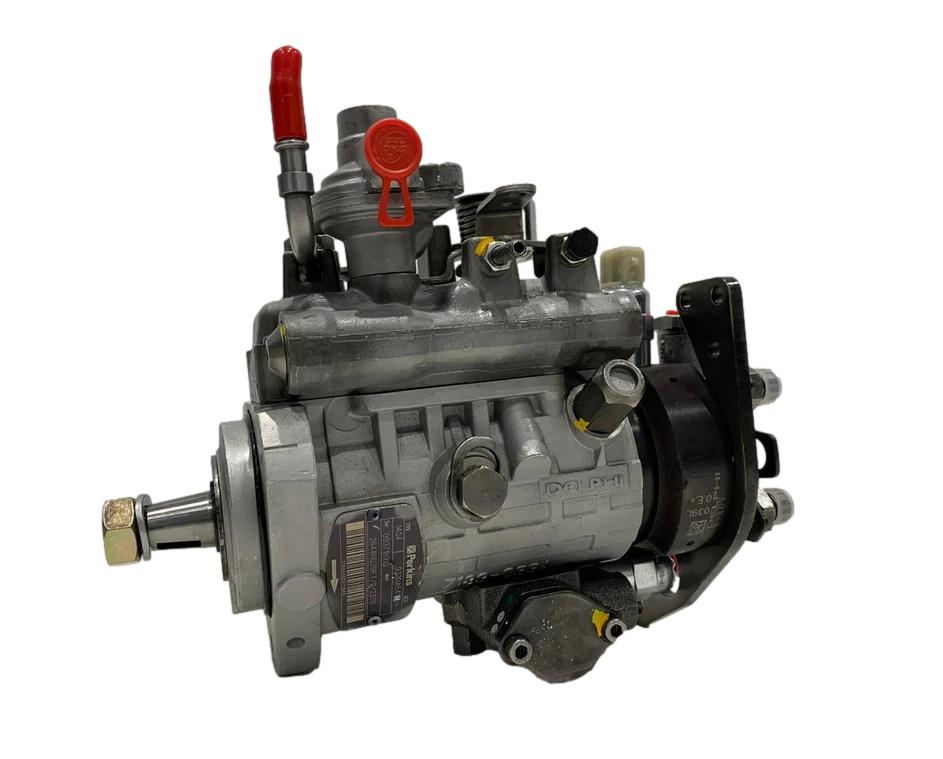 Perkins 9320A540H Delphi Diesel Injection Pump