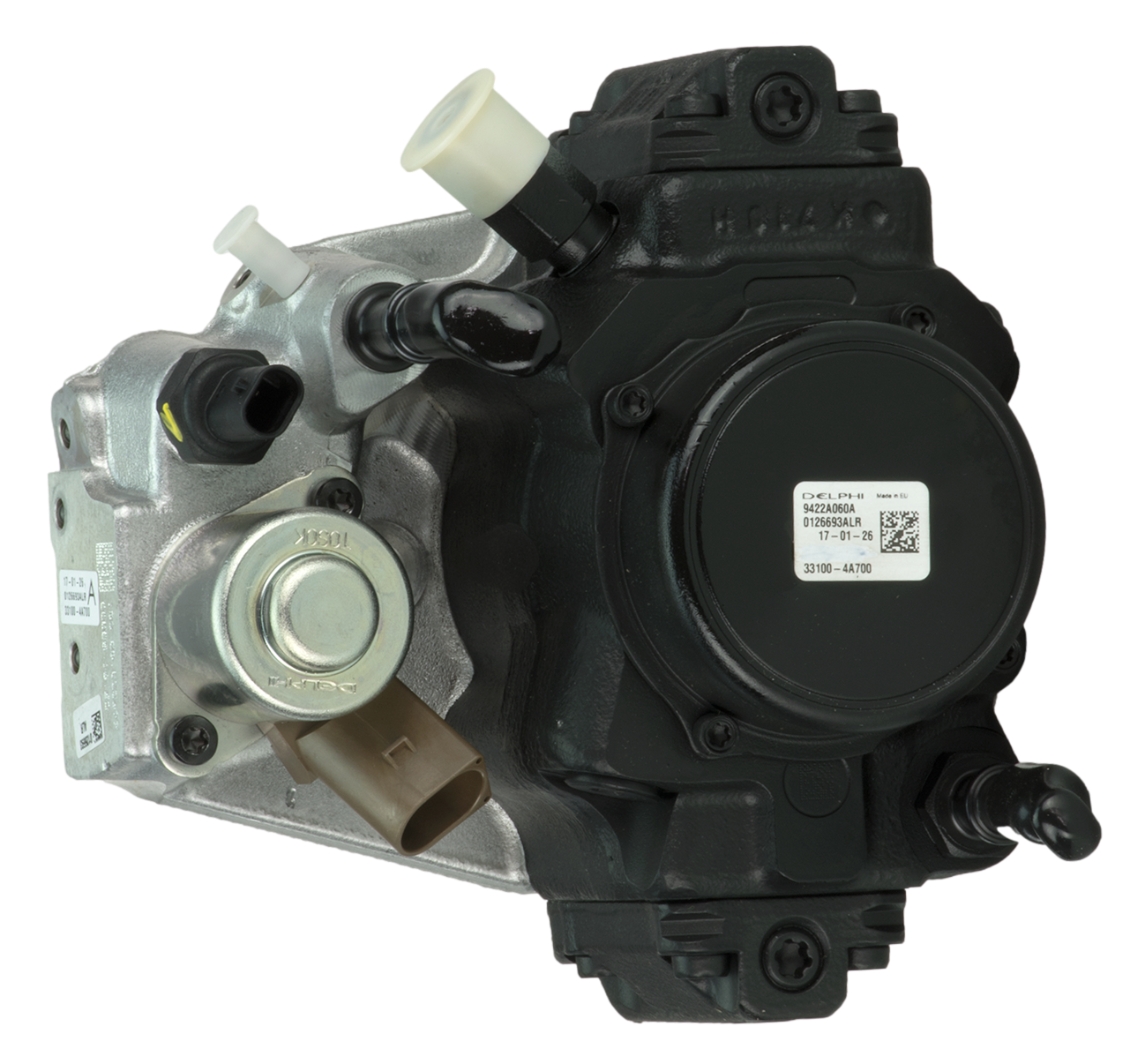 Delphi Common Rail Diesel Fuel Injection Pump 9422A060A