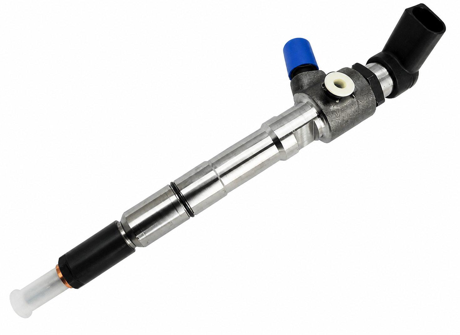 Continental Common Rail Diesel Fuel Injector A2C9626040080 For VW 1.6 TDI FUEL