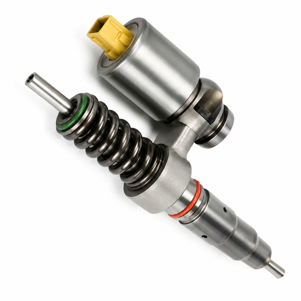 BEBE2A00101 | Delphi EUI Diesel Injector Pump | Land Rover TD5 | Remanufactured Exchange