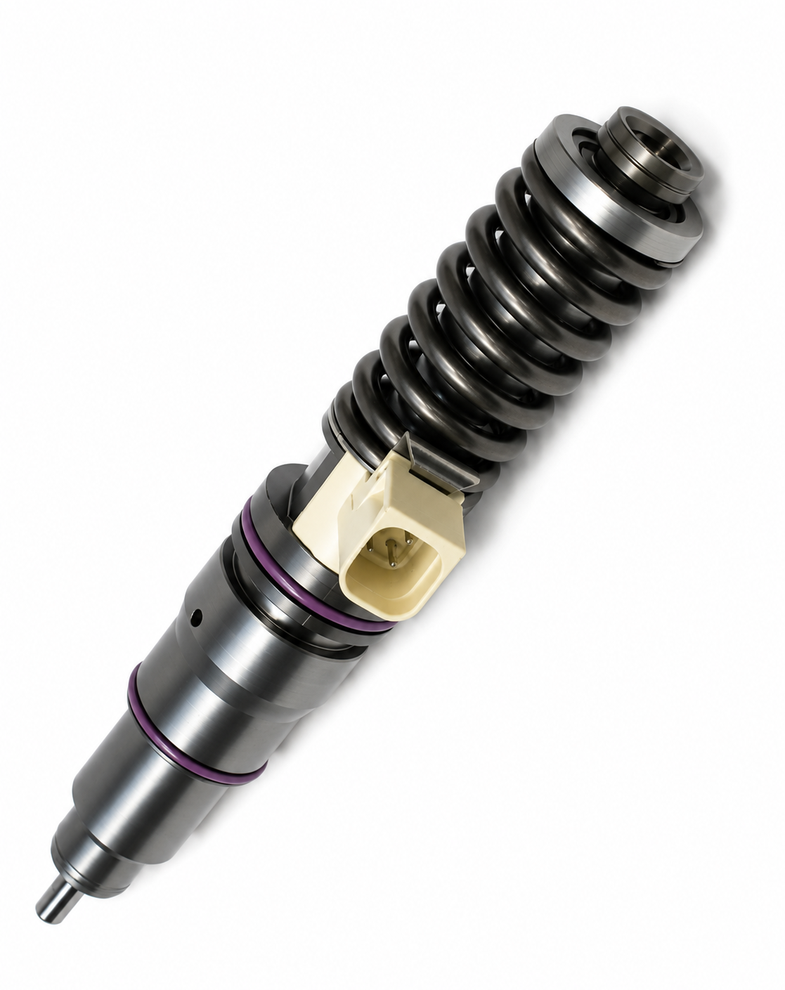 Delphi EUI Unit Injector | BEBE4D12001 | Volvo | Renault DXi 450 | New Unit