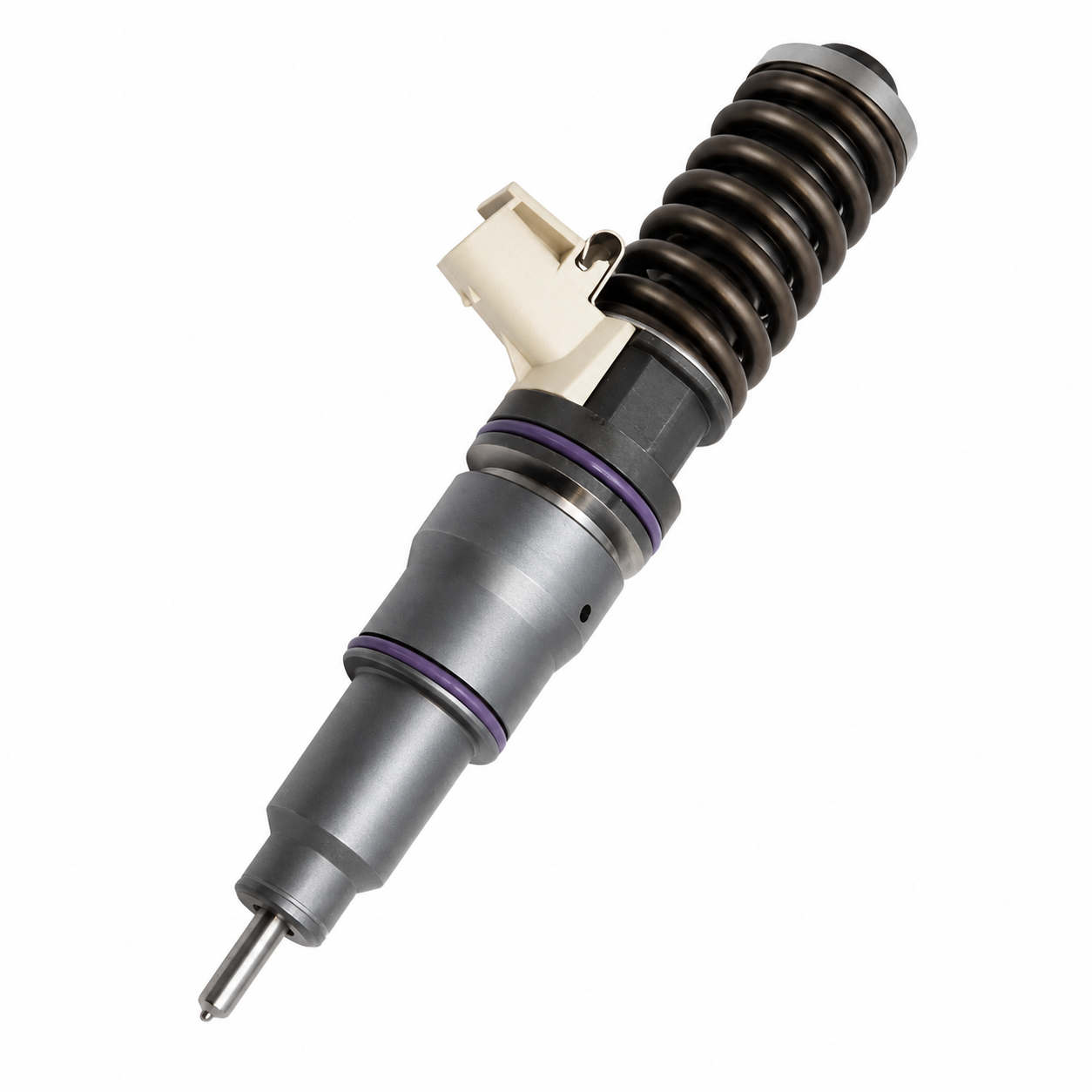 BEBE4D25001 Delphi Electronic Unit Injector (EUI) | E3 | Renault & Volvo | New