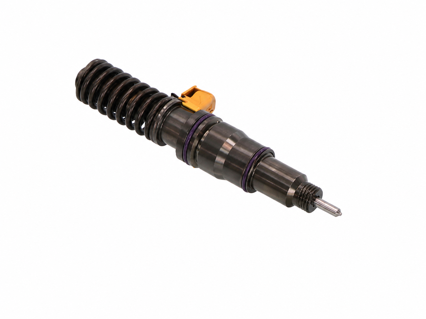 BEBE4N01001 | Delphi Electronic Unit Injector EUI | BEBE4J00001 BEBE4J01001 21207143 | Renault Kerax DXi11 | Remanufactured Exchange