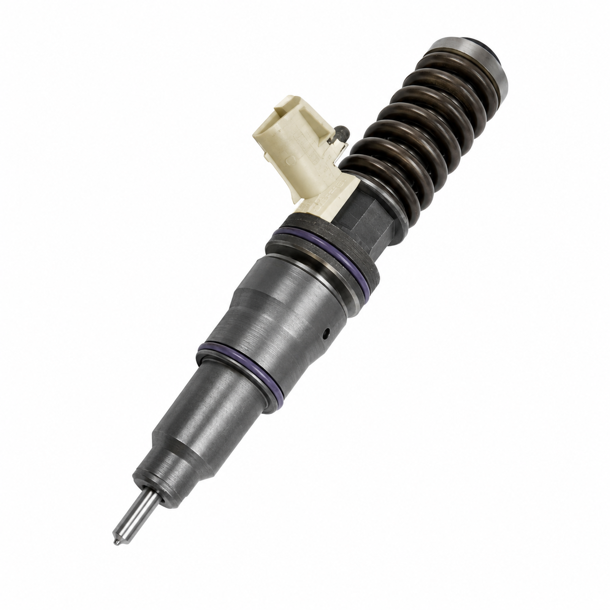 BEBE4P03002 | Delphi EUI Diesel Injector Pump | Volvo FH FM D13 Euro 6 | New