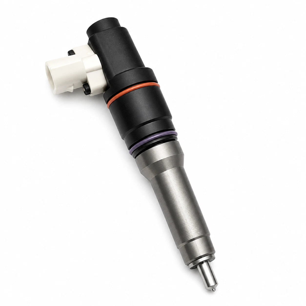 BEBJ1A00001 | Delphi Smart EUI Diesel Injector | 1661060 | Genuine New