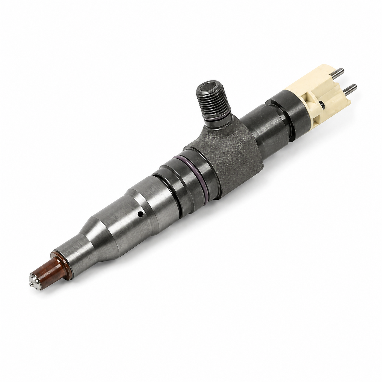 BEBJ1C01002 | Delphi F2R Smart EUI Diesel Injector | Mercedes Actros Antos Arocs Atego | New