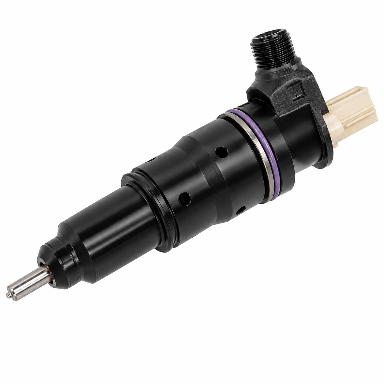 BEBJ1F06101 | Delphi EUI Diesel Injector Pump | Renault Volvo Trucks DTi11 D11K | New