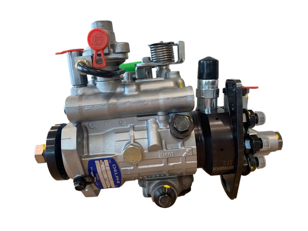 Delphi Perkins Diesel Fuel Injection Pump 8921A751G