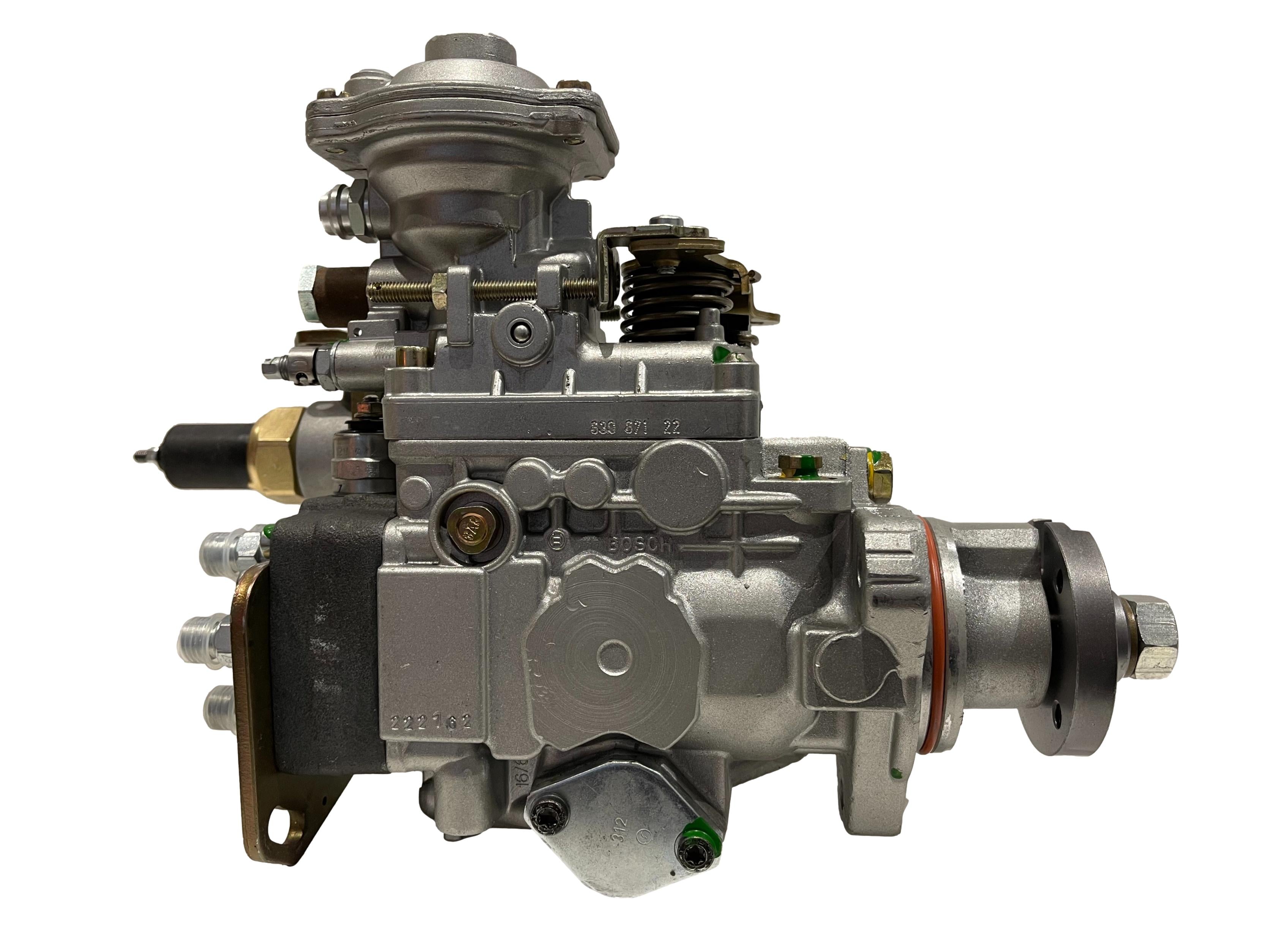 Bosch VE Diesel Fuel Injection Pump 0460424476