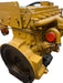 CAT C7.1 diesel engine 2021 model year