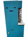 Hartridge CRi-PC Left Side View