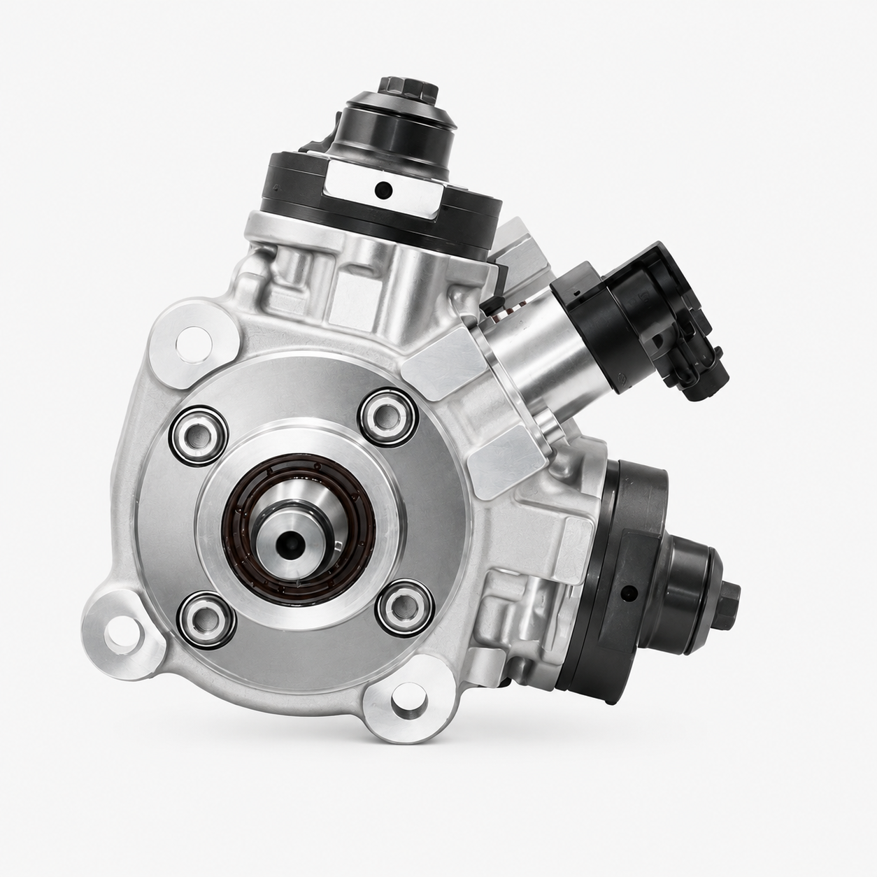 0445010851 | Bosch Common Rail Fuel Injection Pump | New