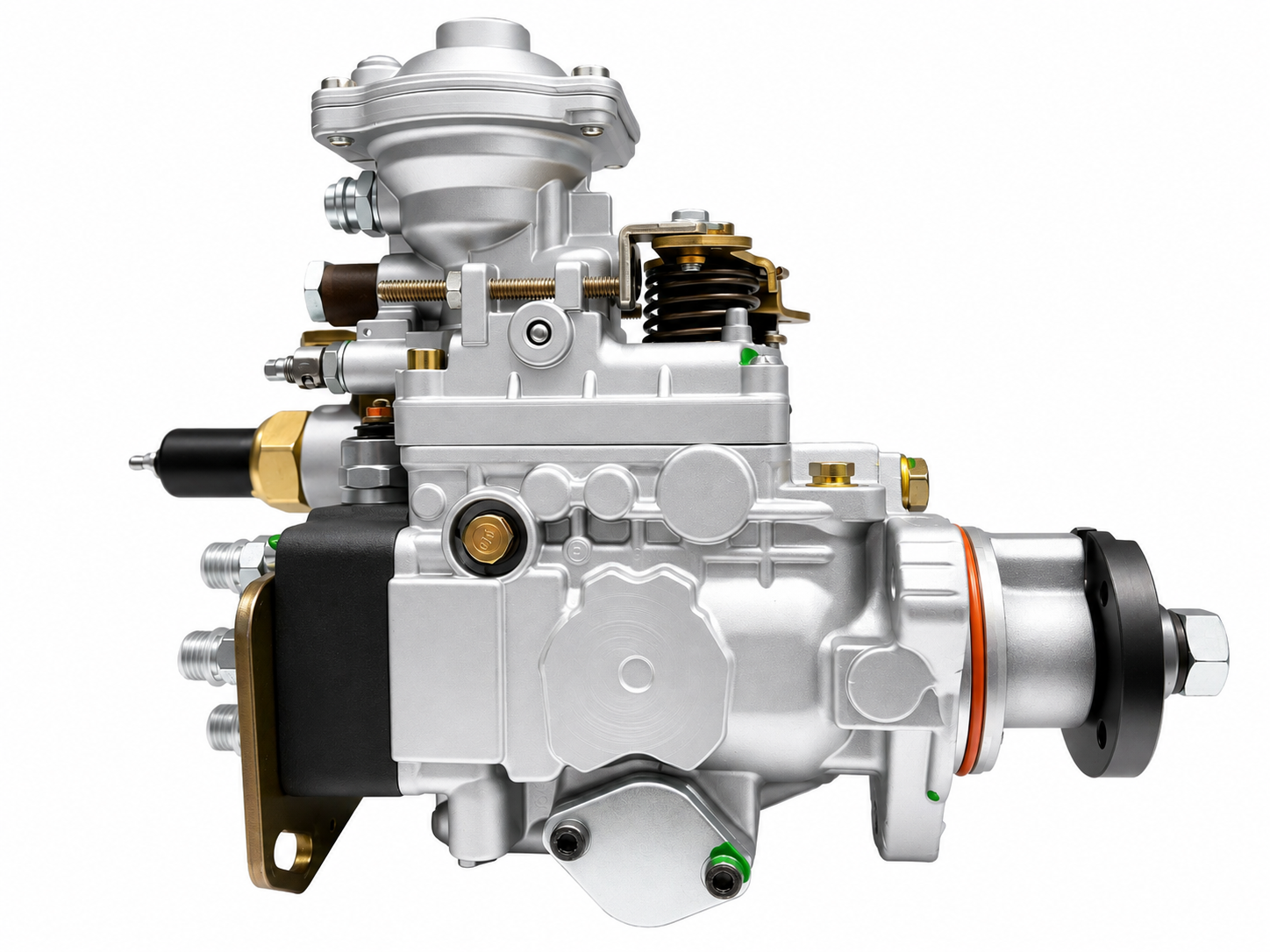 0460424471 | Bosch VE Diesel Fuel Injection Pump | New