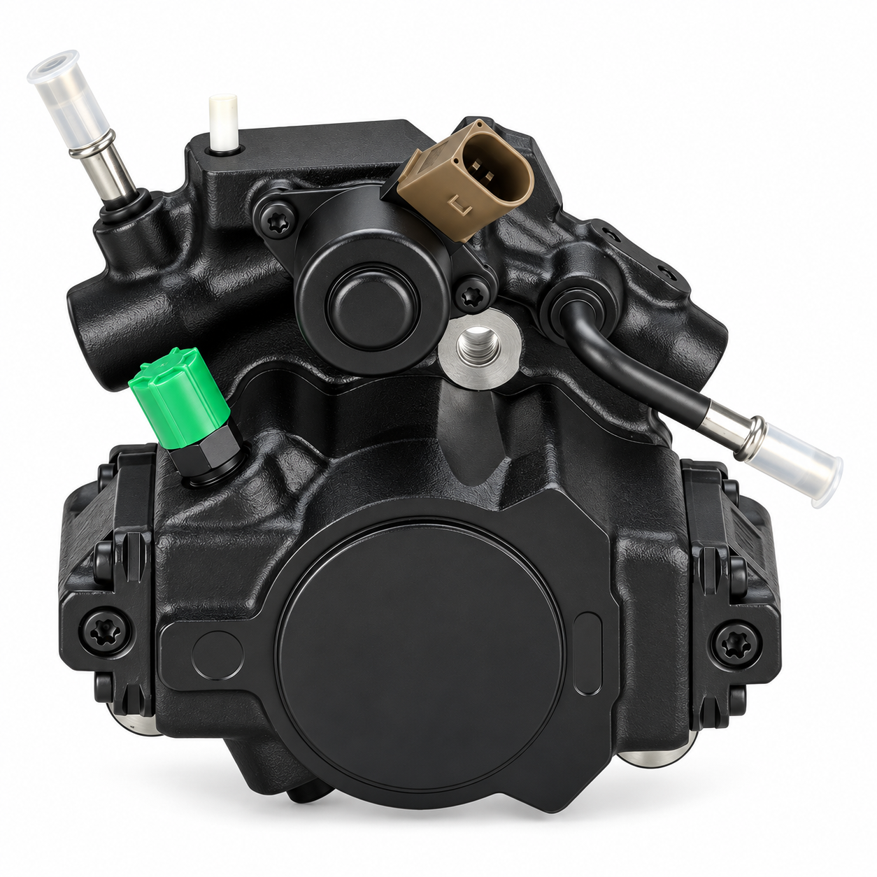 28460860 | Delphi Common Rail Diesel Fuel Injection Pump | A6720700001 | SsangYong D22 Euro 6