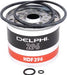 Delphi 296 main supplier
