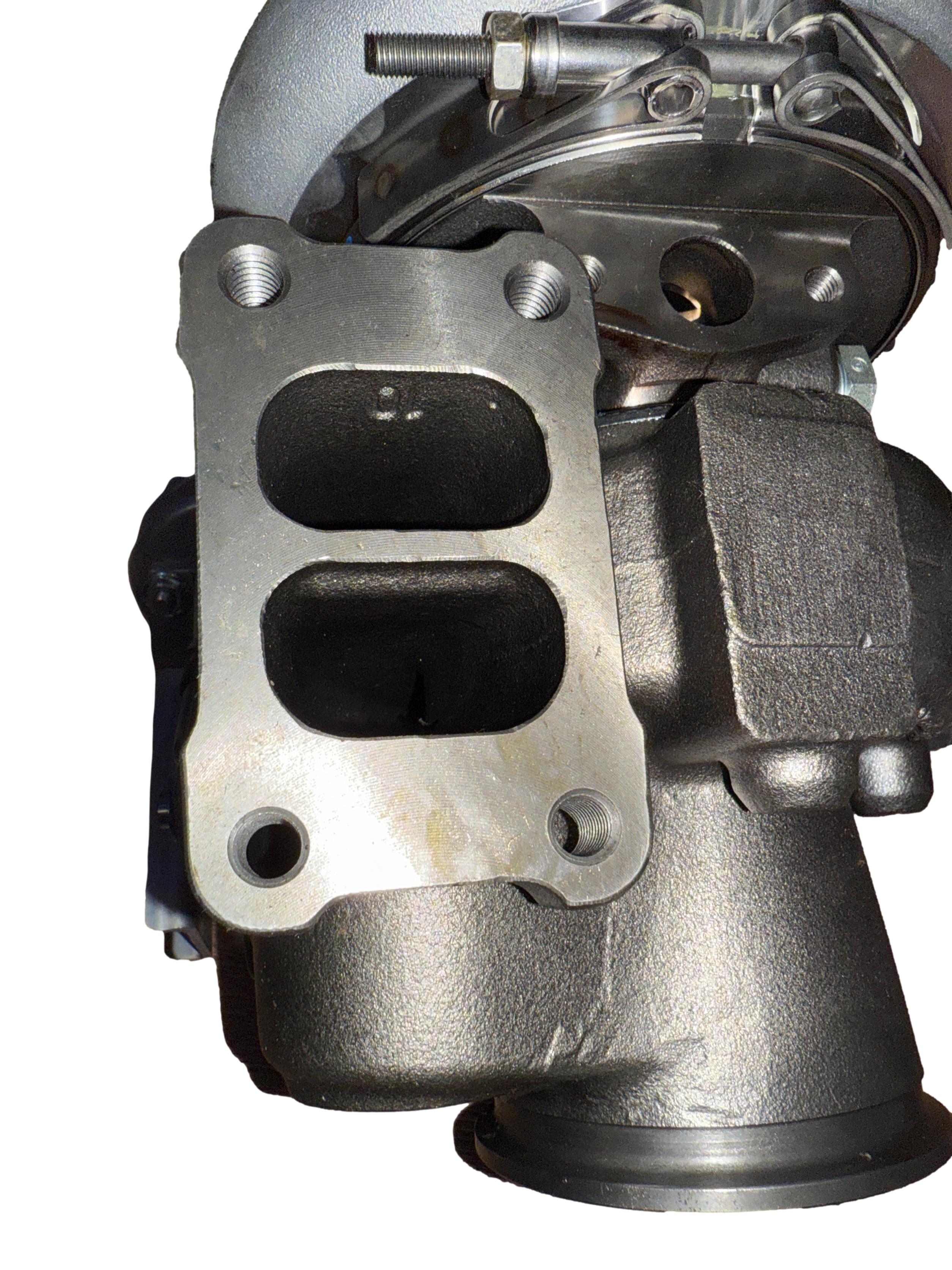 Holset Turbocharger HE400WG 5500556 5501024 10cm CUMMINS QSL