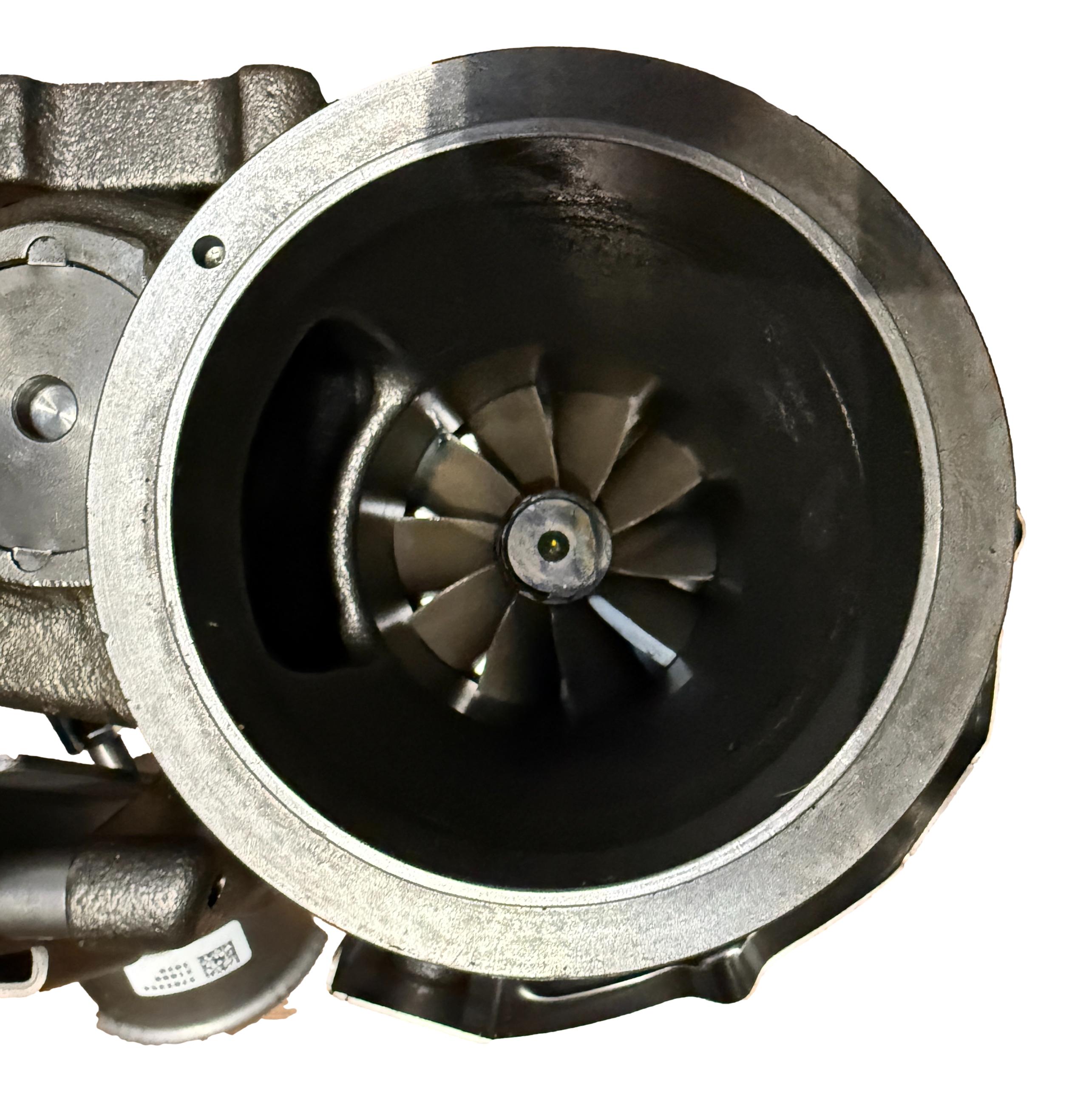 Holset Turbocharger HE400WG 5500556 5501024 10cm CUMMINS QSL