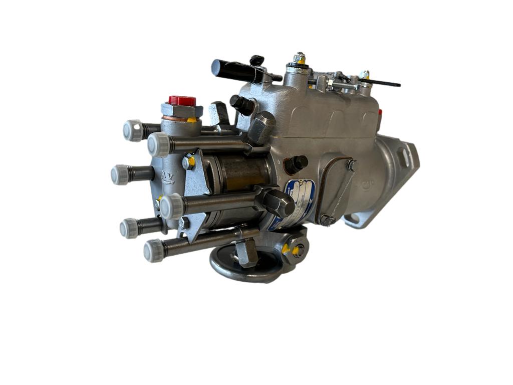 Lucas/Delphi Diesel Fuel Injection Pump 3362F500