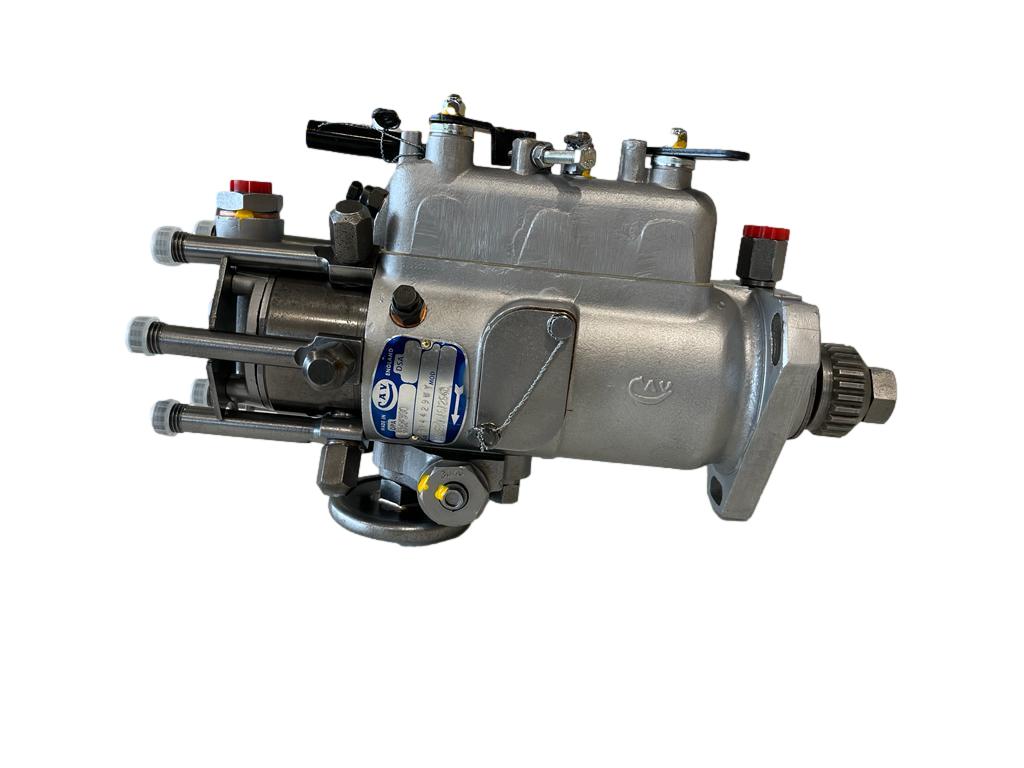 Lucas/Delphi Diesel Fuel Injection Pump 3362F500