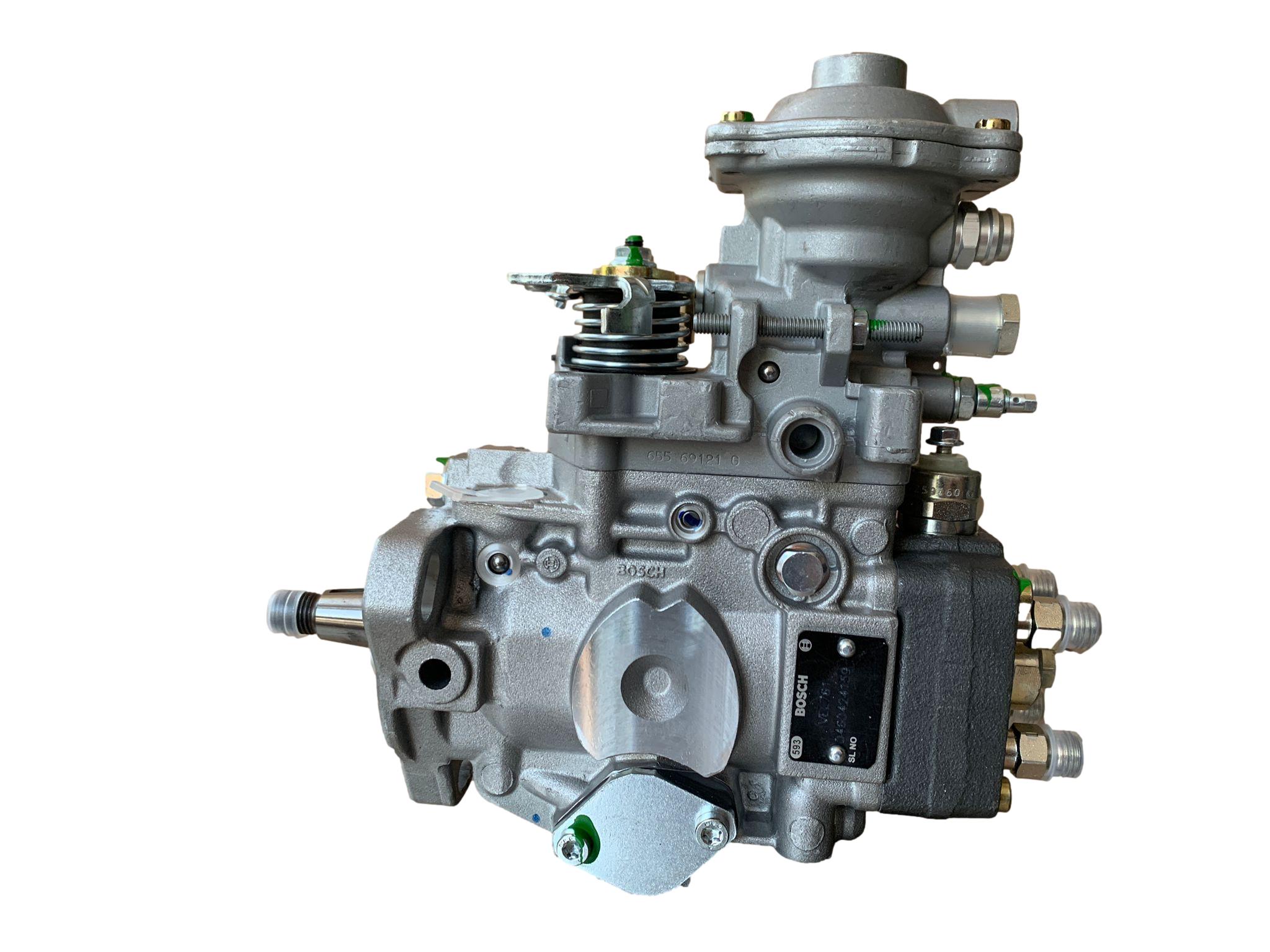 Bosch Diesel Fuel Injection Pump 0460424159
