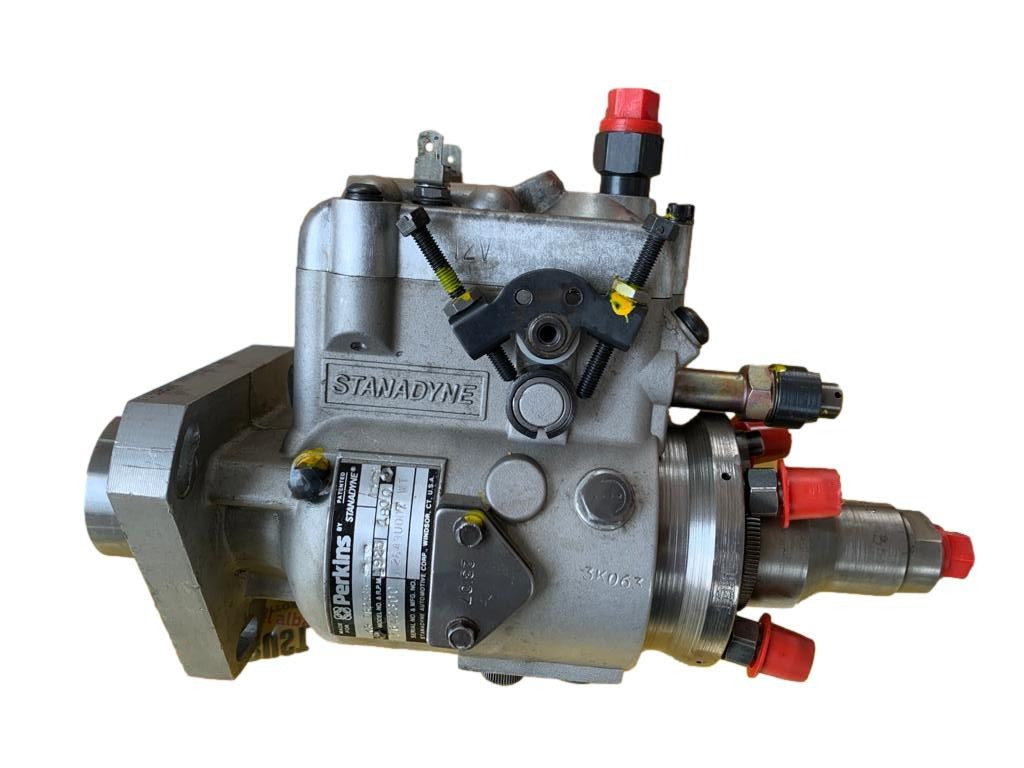 DB2435-4759 Stanadyne Diesel Injection Pump