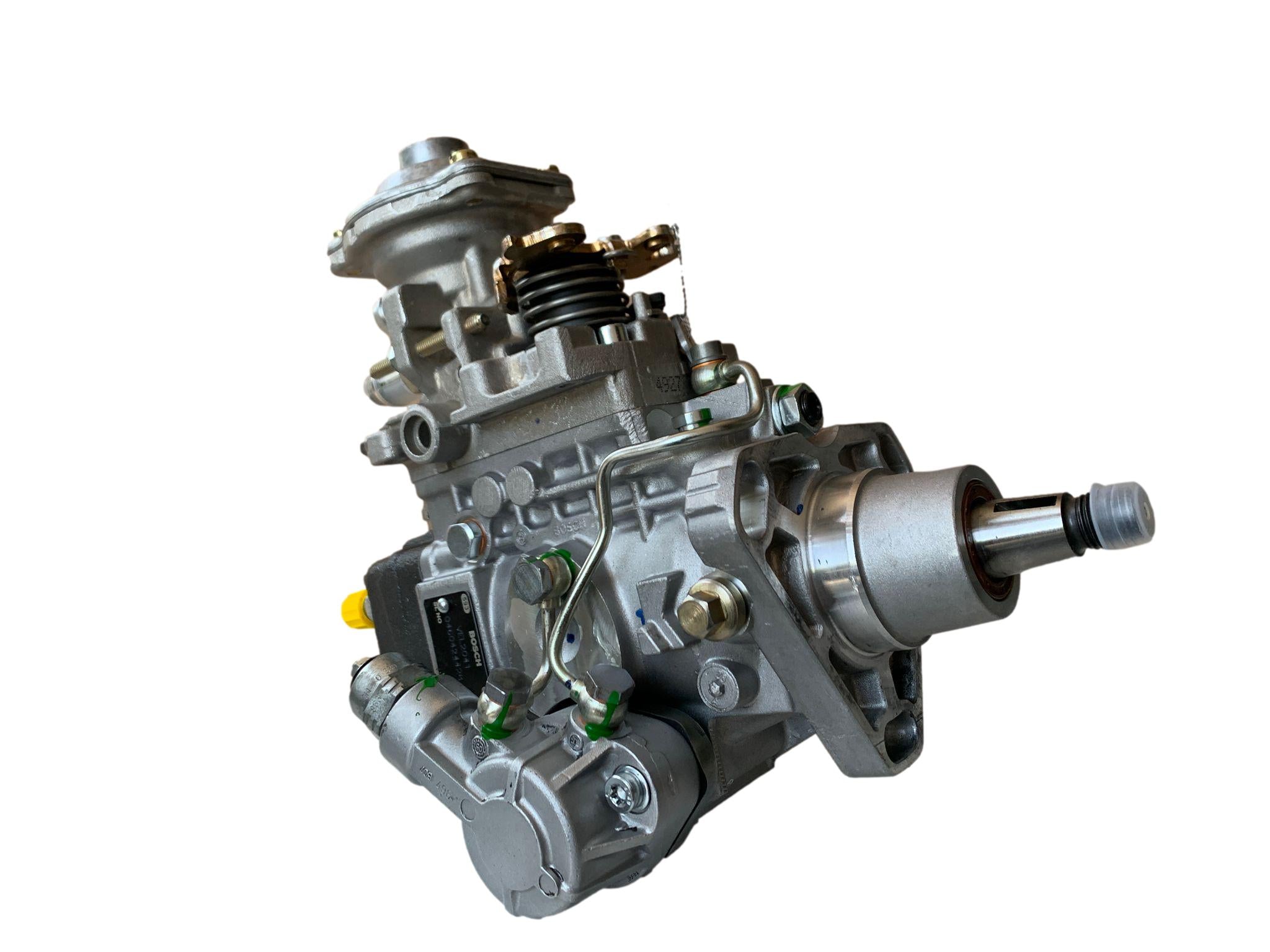 Bosch Diesel Fuel Injection Pump 0460424428